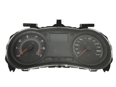 Velocímetro/Instrumentos Y Relojes Renualt Clio 3 8200715178 N 33484
