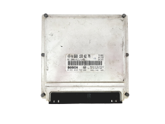 Controlador A6681530279 0281010793 Mercedes Bosch 27019