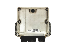 Controlador 9646774280 0281010996 28FM0000 PSA Bosch 18393