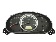 Velocímetro/Instrumentos Y Relojes Mazda 5 CDCC33B 47330