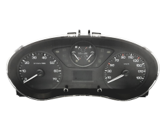 Velocímetro/Instrumentos Y Relojes Partner Berlingo 9665154980 PSA 33471