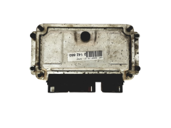 Controlador PSA 0261206246 9637838780id08 Bosch 18376
