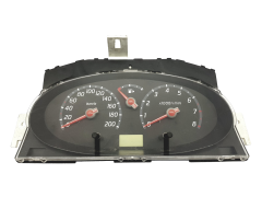 Velocímetro/Instrumentos Y Relojes Nissan Micra AX761 44113