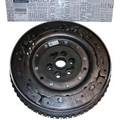 Rueda De Doble Masa Original 123101804R Renault Dacia
