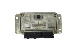 Controlador Toyota 89661-0H023 0261208702 Bosch 16841