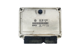 Controlador 045906019BR 0281012318 VW Seat Skoda Bosch 38111