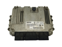Controlador 0281012523 9664843480 9657699480 PSA Bosch 68279