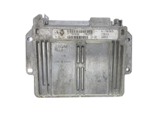 Controlador 7700105560 7700109205 7700109275 Renault 57482