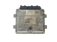 Controlador 51804614 4100134 Fiat Metatron 39300