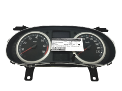Velocímetro/Instrumentos Y Relojes Renault Clio 2 8200276531 49264