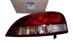 Faro Izquierdo Trasera Original 265551445R Renault