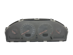 Velocímetro/Instrumentos Y Relojes Volvo S80 9483487 69294-450 54085
