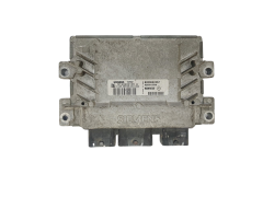 Controlador S120200105A 8200522357 8200510536 Renault 45999