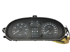 Velocímetro/Instrumentos Y Relojes Renault Megane 1 Scenic 1 8200071820 46091