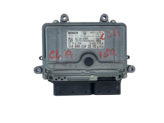 Controlador A6401502379 0281012254 Mercedes Bosch 52190