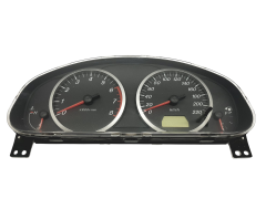 Velocímetro/Instrumentos Y Relojes Mazda 2 3M7110849MG DD1455430 40025