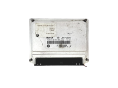 Controlador Del Motor BMW 7786887 0281010205 Bosch 25427
