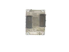 Controlador Fiat 00551803110 0261207901 ME73H4F001 Bosch 47190