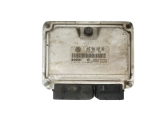 Controlador 045906019BG 0281011244 Seat VW Bosch 37430