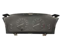 Velocímetro/Instrumentos Y Relojes Citroen ZX 9611630580 09022519901 30677