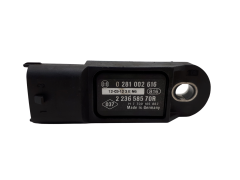 Sensor De Presión De Aire 0281002616 223658570R Renault Bosch