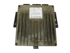 Controlador 8200331477 8200374150 R0410B027B Renault Delphi 68351