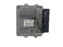 Controlador MJD6JF.M4 51768657 71600.045.02 Fiat FGP 51491