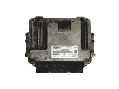 Controlador 0281011701 6M51-12A650-NA  Ford Bosch 29780