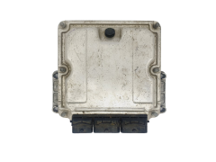 Controlador 0281011102 8200153945 8200222133 Renault Bosch 43842