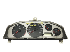 Velocímetro/Instrumentos Y Relojes Nissan Almera BM477 50025