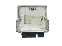 Controlador PSA 0281011081 9647472780 Bosch 44662
