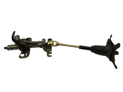 Columna De Dirección 7700429358 Renault Megane I 12623