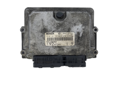 Controlador 55198058 0281011553 19247EAA Fiat Bosch 52660