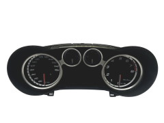 Velocímetro/Instrumentos Y Relojes Alfa Romeo Mito 50508526 A2C53298020 54122