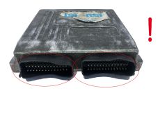 Controlador LPG 10R-026090 110R-006028 67R-016017 032800049 Landi 49592