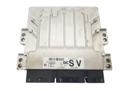Controlador 237102099S 237101339S Renault Continental