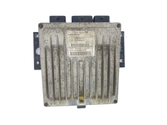 Controlador 8200498185 8200469333 R0410B027D Renault Delphi 60403