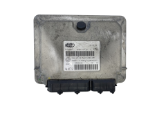 Controlador IAW 4AF.S2 51782647 61601.127.02 Fiat Magneti Marelli 55805