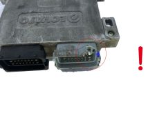 Controlador LPG   67R-010249 110R-010078 Lovato 49926