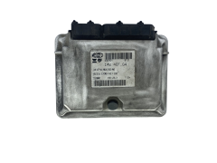 Controlador IAW4EF.G4 51798647 61601.294.01 Fiat Magneti Marelli 48550