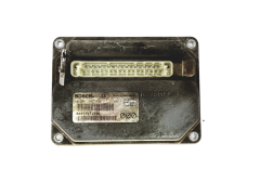 Controlador 00077971390 0261203498 Fiat Bosch 28445