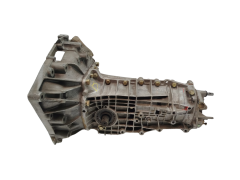Caja De Cambios NG2000 Renault 
