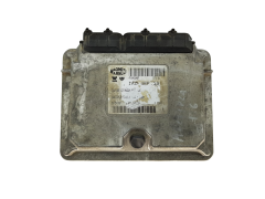 Controlador IAW4EF.G3 51761337 61601.079.03 Fiat Magneti Marelli