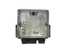 Controlador PSA 0281010595 9642014980 Bosch 60662