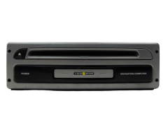 Navegación VDO dayton PC5000/00B