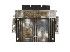 Controlador 9641815780 9637706180-03 21645547-7 PSA Sagem 3514