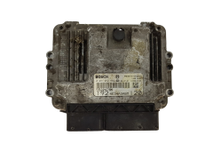 Controlador 55204761 0281012862 4E34A3ABM Fiat Bosch 14882