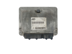 Controlador IAW.4AF.M9 55187372 Fiat Magneti Marelli 44781