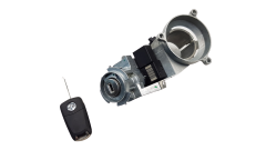 Interruptor De Encendido Opel Vauxhall Corsa D 56155E 13387369 Delphi