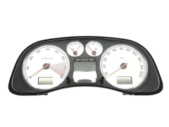 Velocímetro/Instrumentos Y Relojes Peugeot 307 9655925780 43644